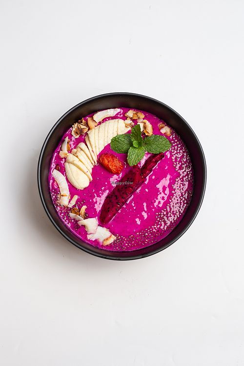  at Francoville Boulangerie in Pandaan