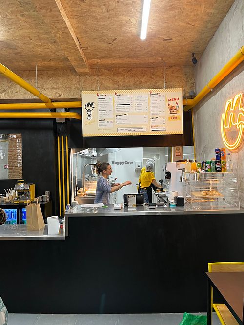  at Furahaa in Toulouse