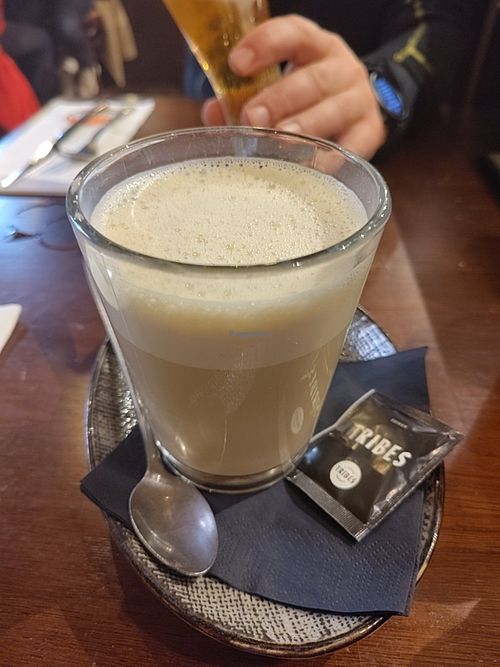  at Stadscafé Oudewater in Oudewater