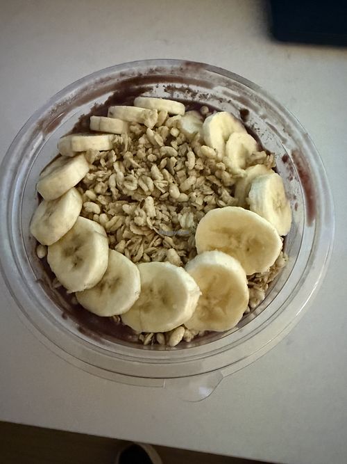   at Pure Green - Juice Bar S Michigan Ave in Chicago