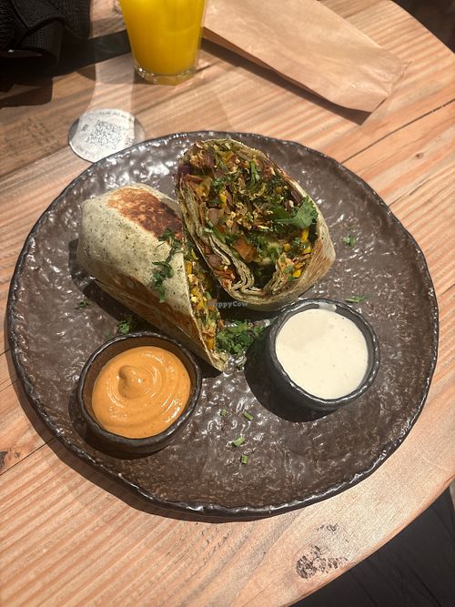   at Hg Soho in England