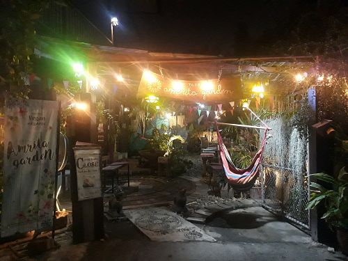 The Design at Amrita Garden in Chiang Mai