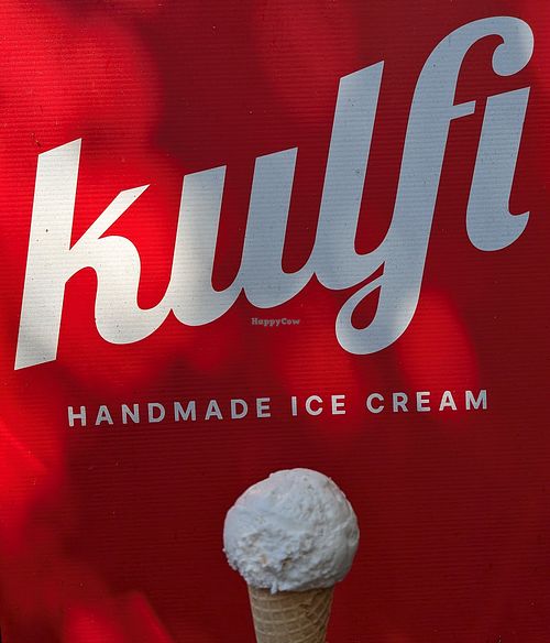 Coconut Cardamom Cashew at Kulfi in Portland