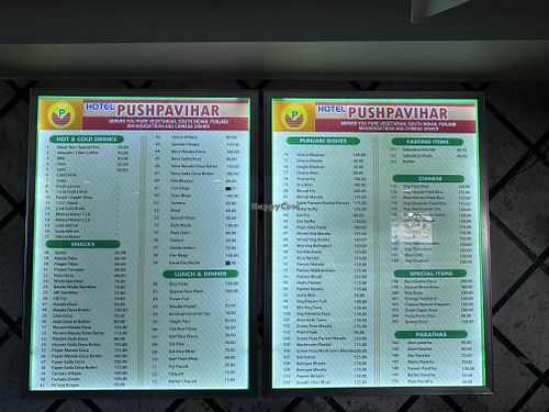   at Pushpavihar in Deolali