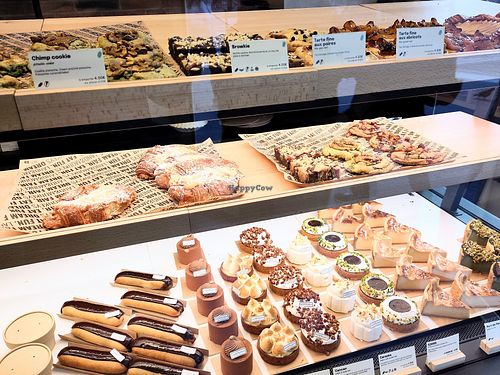 Stuff at Land & Monkeys - Beaubourg in Paris