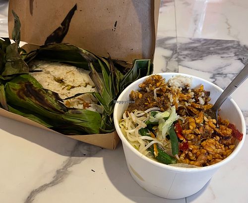  at Vegemate Bali in Canggu