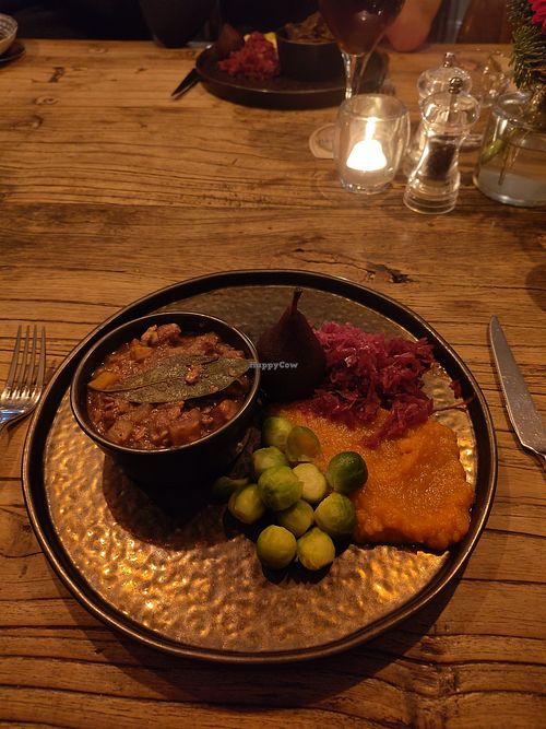  at Brasserie Zonnig in Diepenveen