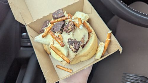 Image of Cinnaholic - Rochester