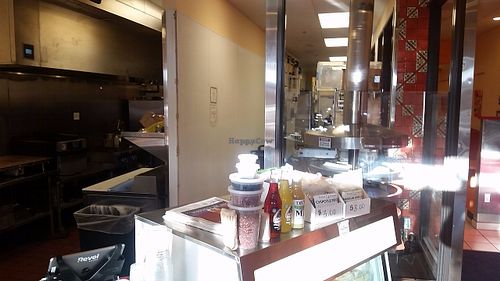 Tucson Tamale Company - Tanque Verde
Feb 2017 at Tucson Tamale Company - Tanque Verde in Tucson