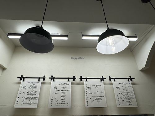   at Al Hara in Boonton