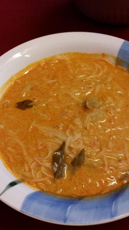 Food at Langkawi Vegetarian Restaurant 随缘素食馆 in Langkawi