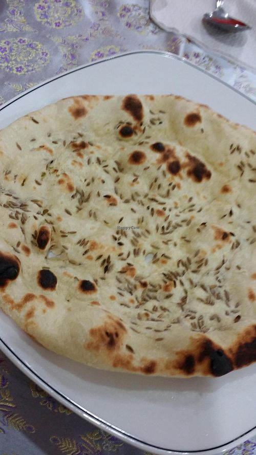 Food at Al-Madinah in Langkawi