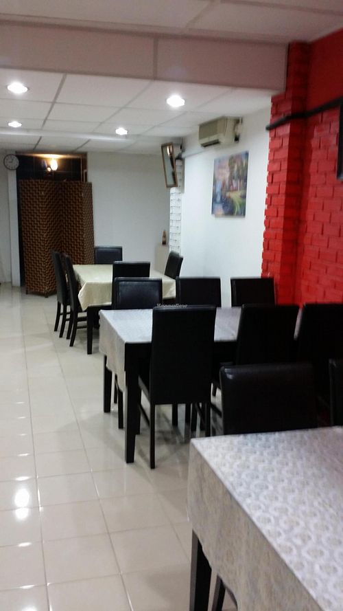 Shop at Al-Madinah in Langkawi