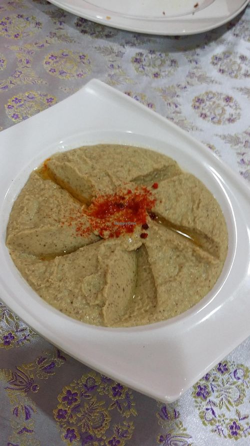 Food at Al-Madinah in Langkawi