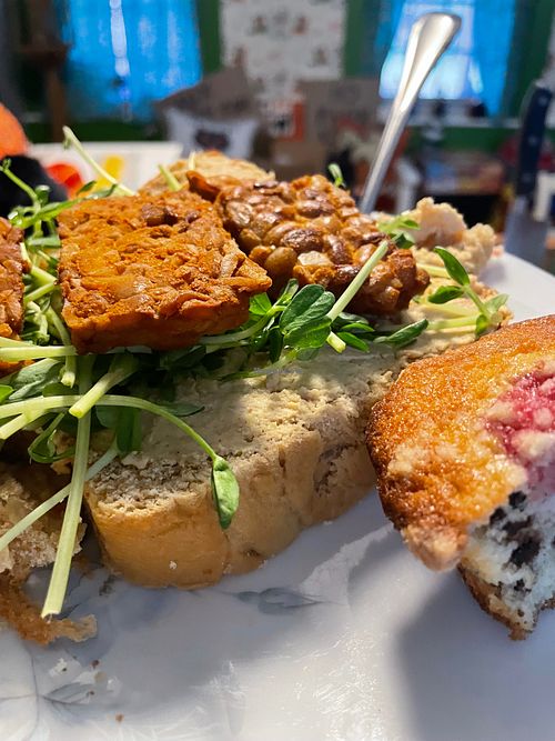  at All Hallows Inn in Windsor