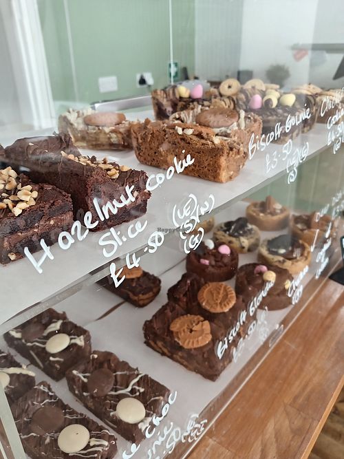 😍 at The Tree Rooms in Newcastle Upon Tyne