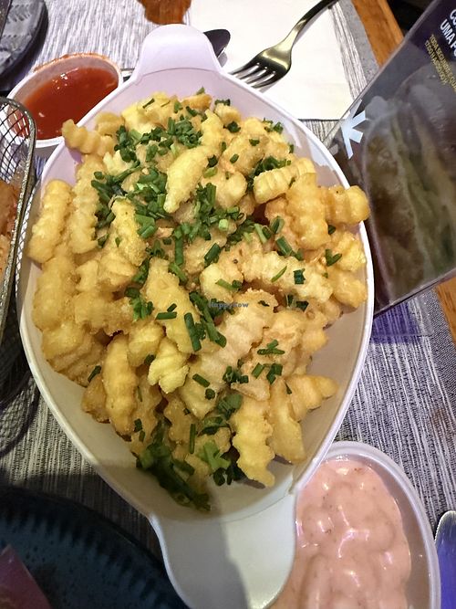 Frai  at Arcos Café in Rio De Janeiro