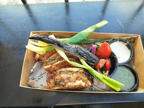  at Arais Machane Yehuda in Jerusalem District