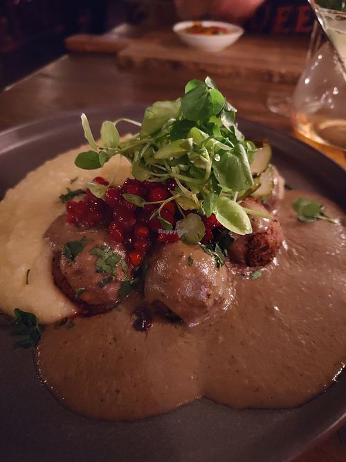  at Galdrs Krypta in Stockholm