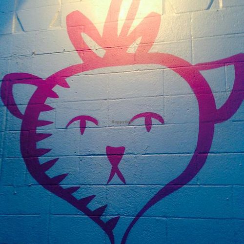 caturnip  at Modern Love in Omaha