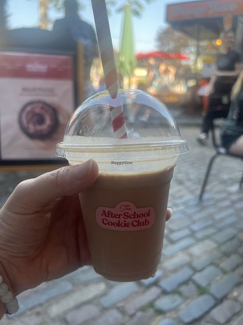  at After School Cookie Club - Camden in London