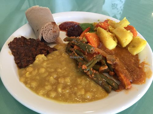 Image of Rahel's Vegan Cuisine