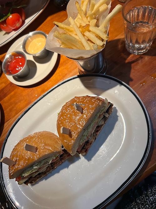  at Hillstone in Dallas