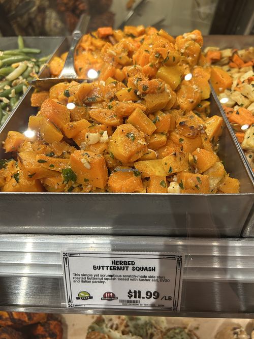 Deli   at Nugget Markets  in Granite Bay