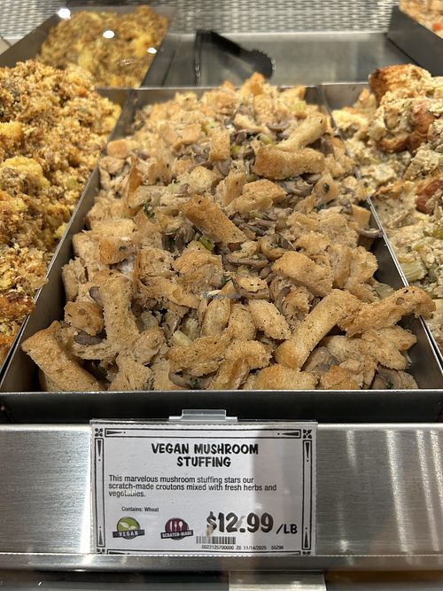 Deli   at Nugget Markets  in Granite Bay