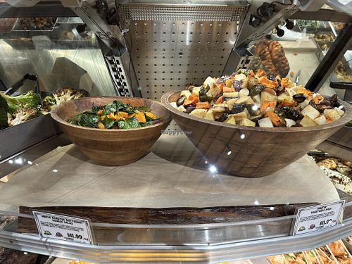 Deli   at Nugget Markets  in Granite Bay