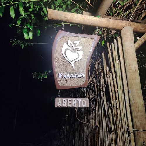  at Padamor Moreré in Cairu