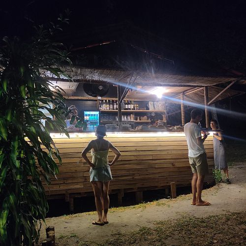  at Padamor Moreré in Cairu