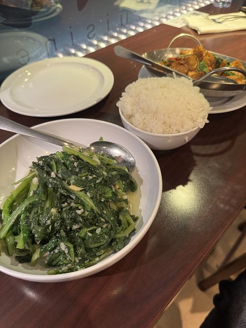   at 101 Taiwanese Cuisine in Reno