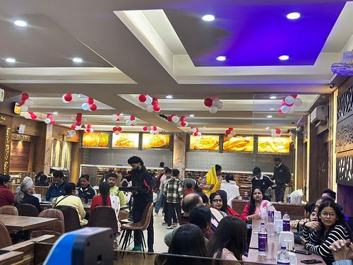  at Shri Shuklam Restaurant And Banquet in Ghaziabad