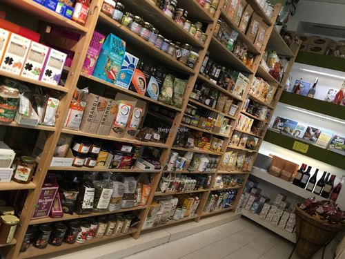 shop at Vegabond - Leliegracht in Amsterdam