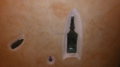 location at Tiyoweh La Quietud in Madrid