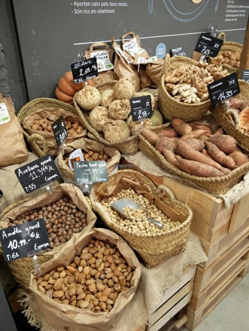 Obbio at OBBIO Food in Barcelona