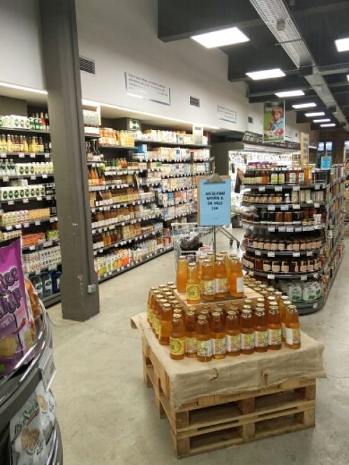 Obbio at OBBIO Food in Barcelona