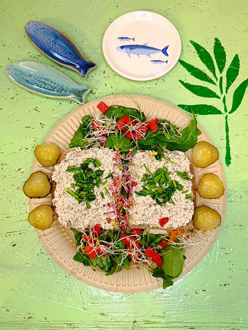  at Zielono Mi in Wroclaw