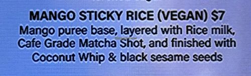  at Take It Easy Roasters in Las Vegas