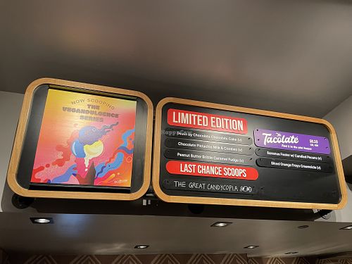 Salt & Straw - Upper West Side