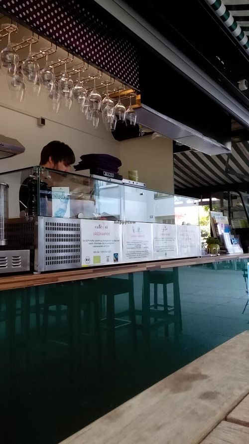 untervegs bistro at Die FETTE BEETE in Krefeld