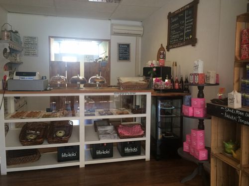 yummy at Sis Concept in Utrecht