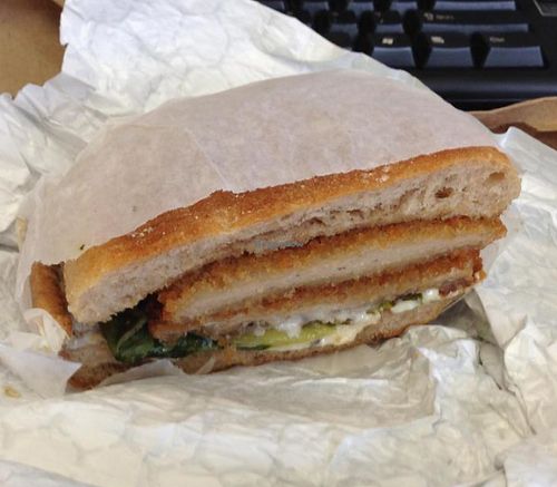 Golden Glory at VLife in New York City