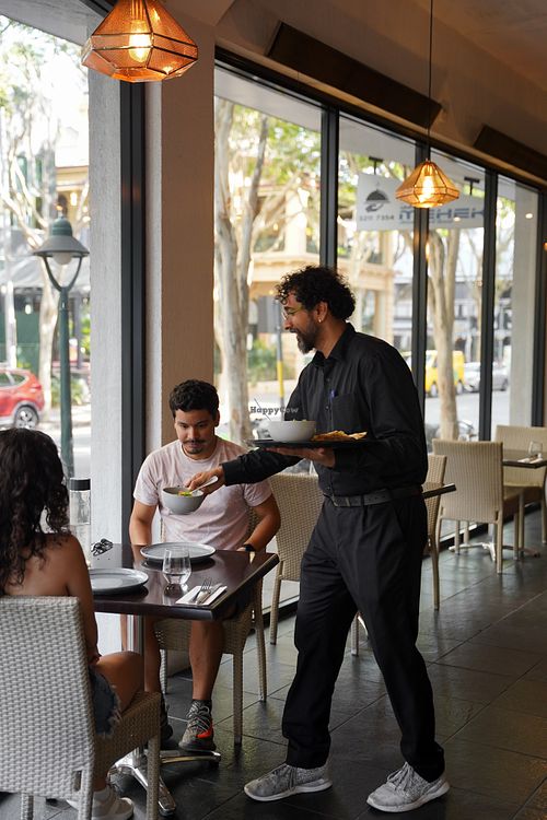  at Mehek Indian Restaurant & Bar in Brisbane