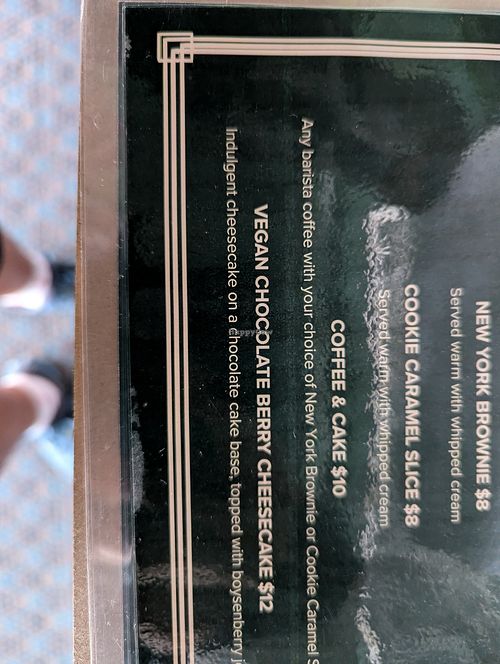  at The Emerald Lounge in Greymouth