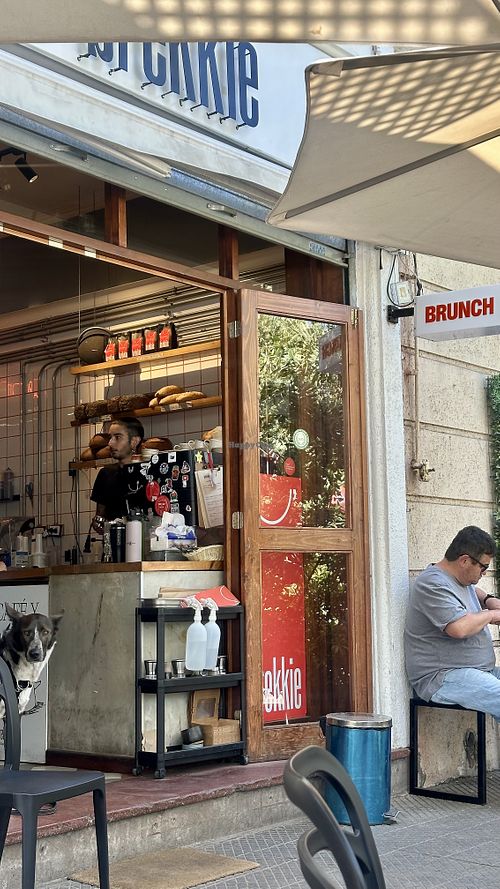 Local   at Brekkie - Providencia  in Providencia