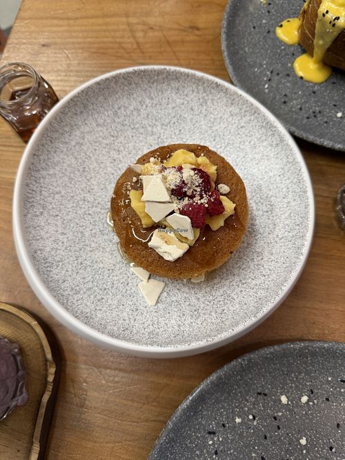   at Brekkie - Providencia  in Providencia