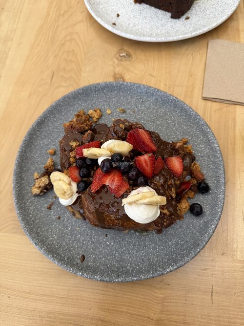   at Brekkie - Providencia  in Providencia