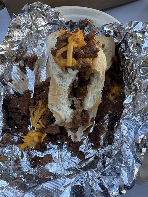   at Vegan Encounter in Aurora